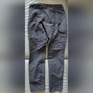 MEC Gray Track Pants